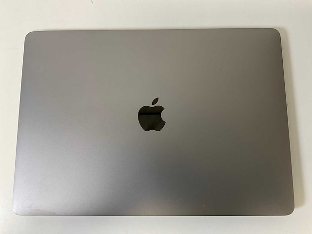 Apple macbook air 13”, apple m1, 16 gb ram, 251 gb nvme laptop - afbeelding 5 van  7