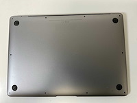 Apple macbook air 13”, apple m1, 16 gb ram, 251 gb nvme laptop - afbeelding 6 van  7