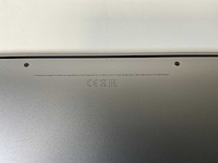 Apple macbook air 13”, apple m1, 16 gb ram, 251 gb nvme laptop - afbeelding 7 van  7