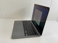 Apple macbook air 13”, apple m1, 16 gb ram, 251 gb nvme laptop - afbeelding 3 van  5