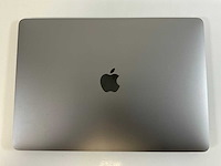 Apple macbook air 13”, apple m1, 16 gb ram, 251 gb nvme laptop - afbeelding 5 van  5