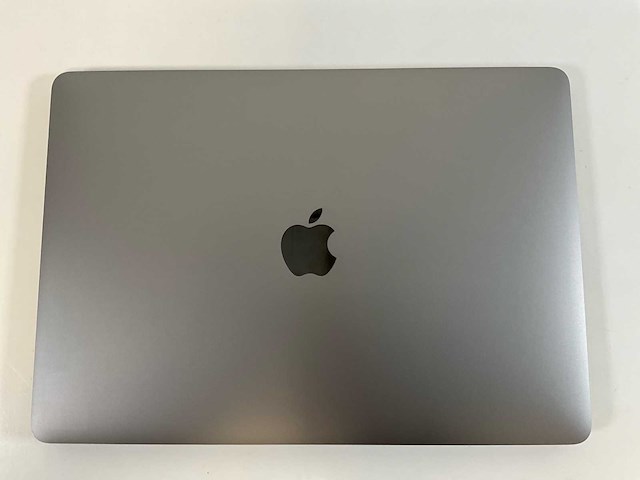 Apple macbook air 13”, apple m1, 16 gb ram, 251 gb nvme laptop - afbeelding 5 van  7