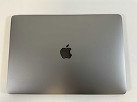 Apple macbook air 13”, apple m1, 16 gb ram, 251 gb nvme laptop - afbeelding 5 van  7