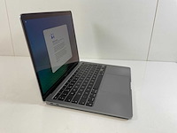 Apple macbook air 13”, apple m1, 16 gb ram, 256 gb nvme laptop - afbeelding 2 van  7