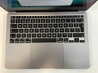 Apple macbook air 13”, apple m1, 16 gb ram, 256 gb nvme laptop - afbeelding 4 van  7