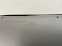Apple macbook air 13”, apple m1, 16 gb ram, 256 gb nvme laptop - afbeelding 7 van  7