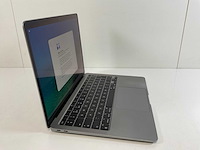 Apple macbook air 13”, apple m1, 16 gb ram, 512 gb nvme laptop - afbeelding 2 van  7