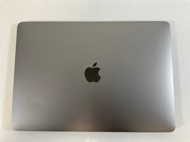 Apple macbook air 13”, apple m1, 16 gb ram, 512 gb nvme laptop - afbeelding 5 van  7