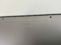 Apple macbook air 13”, apple m1, 16 gb ram, 512 gb nvme laptop - afbeelding 7 van  7