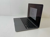 Apple macbook air 13”, apple m1, 8 gb ram, 121 gb nvme laptop - afbeelding 3 van  7