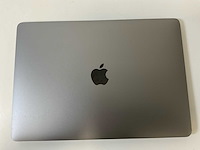 Apple macbook air 13”, apple m1, 8 gb ram, 121 gb nvme laptop - afbeelding 5 van  7