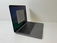 Apple macbook air 13”, apple m1, 8 gb ram, 121 gb nvme laptop - afbeelding 2 van  7