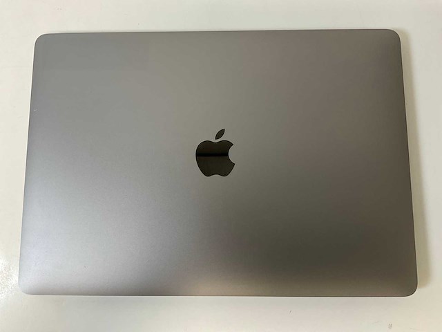 Apple macbook air 13”, apple m1, 8 gb ram, 121 gb nvme laptop - afbeelding 5 van  7