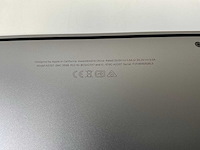 Apple macbook air 13”, apple m1, 8 gb ram, 121 gb nvme laptop - afbeelding 7 van  7