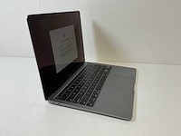 Apple macbook air 13”, apple m1, 8 gb ram, 121 gb nvme laptop - afbeelding 2 van  8