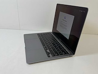 Apple macbook air 13”, apple m1, 8 gb ram, 121 gb nvme laptop - afbeelding 3 van  8