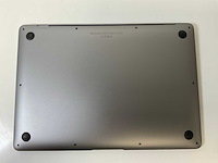 Apple macbook air 13”, apple m1, 8 gb ram, 121 gb nvme laptop - afbeelding 7 van  8