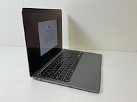 Apple macbook air 13”, apple m1, 8 gb ram, 121 gb nvme laptop - afbeelding 2 van  7
