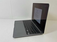 Apple macbook air 13”, apple m1, 8 gb ram, 121 gb nvme laptop - afbeelding 3 van  7