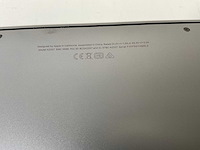 Apple macbook air 13”, apple m1, 8 gb ram, 121 gb nvme laptop - afbeelding 7 van  7