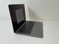 Apple macbook air 13”, apple m1, 8 gb ram, 121 gb nvme laptop - afbeelding 2 van  7