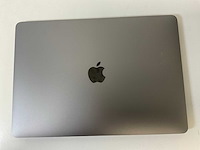 Apple macbook air 13”, apple m1, 8 gb ram, 121 gb nvme laptop - afbeelding 5 van  7