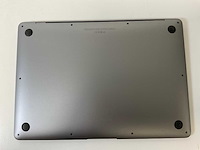 Apple macbook air 13”, apple m1, 8 gb ram, 121 gb nvme laptop - afbeelding 6 van  7