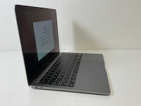 Apple macbook air 13”, apple m1, 8 gb ram, 121 gb nvme laptop - afbeelding 2 van  7