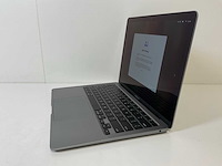Apple macbook air 13”, apple m1, 8 gb ram, 121 gb nvme laptop - afbeelding 3 van  7