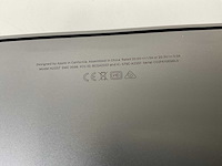 Apple macbook air 13”, apple m1, 8 gb ram, 121 gb nvme laptop - afbeelding 7 van  7