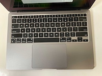 Apple macbook air 13”, apple m1, 8 gb ram, 121 gb nvme laptop - afbeelding 4 van  8