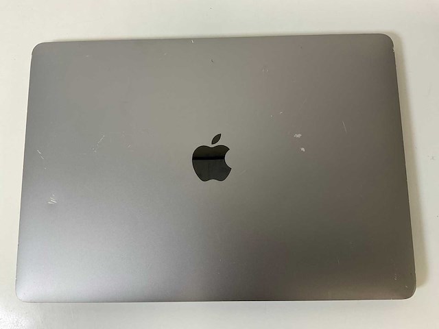 Apple macbook air 13”, apple m1, 8 gb ram, 121 gb nvme laptop - afbeelding 5 van  8