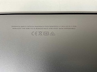 Apple macbook air 13”, apple m1, 8 gb ram, 121 gb nvme laptop - afbeelding 7 van  8