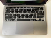 Apple macbook air 13”, apple m1, 8 gb ram, 121 gb nvme laptop - afbeelding 4 van  7