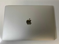 Apple macbook air 13”, apple m1, 8 gb ram, 251 gb nvme laptop - afbeelding 5 van  7