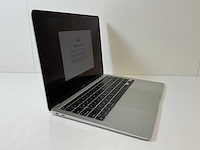 Apple macbook air 13”, apple m1, 8 gb ram, 251 gb nvme laptop - afbeelding 2 van  8
