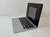 Apple macbook air 13”, apple m1, 8 gb ram, 251 gb nvme laptop - afbeelding 3 van  8