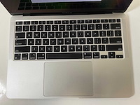 Apple macbook air 13”, apple m1, 8 gb ram, 251 gb nvme laptop - afbeelding 4 van  8