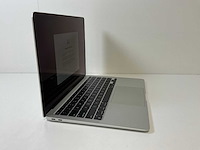 Apple macbook air 13”, apple m1, 8 gb ram, 251 gb nvme laptop - afbeelding 2 van  7