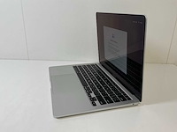Apple macbook air 13”, apple m1, 8 gb ram, 251 gb nvme laptop - afbeelding 3 van  7