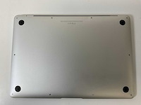 Apple macbook air 13”, apple m1, 8 gb ram, 251 gb nvme laptop - afbeelding 6 van  7