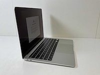 Apple macbook air 13”, apple m1, 8 gb ram, 251 gb nvme laptop - afbeelding 2 van  7