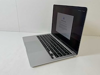 Apple macbook air 13”, apple m1, 8 gb ram, 251 gb nvme laptop - afbeelding 3 van  7