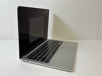 Apple macbook air 13”, apple m1, 8 gb ram, 251 gb nvme laptop - afbeelding 2 van  7