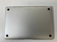 Apple macbook air 13”, apple m1, 8 gb ram, 251 gb nvme laptop - afbeelding 6 van  7