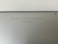 Apple macbook air 13”, apple m1, 8 gb ram, 251 gb nvme laptop - afbeelding 7 van  7