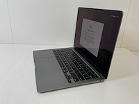 Apple macbook air 13”, apple m1, 8 gb ram, 251 gb nvme laptop - afbeelding 3 van  7