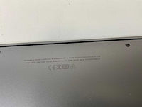 Apple macbook air 13”, apple m1, 8 gb ram, 251 gb nvme laptop - afbeelding 7 van  7