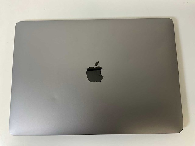 Apple macbook air 13”, apple m1, 8 gb ram, 251 gb nvme laptop - afbeelding 5 van  7