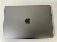 Apple macbook air 13”, apple m1, 8 gb ram, 251 gb nvme laptop - afbeelding 5 van  7